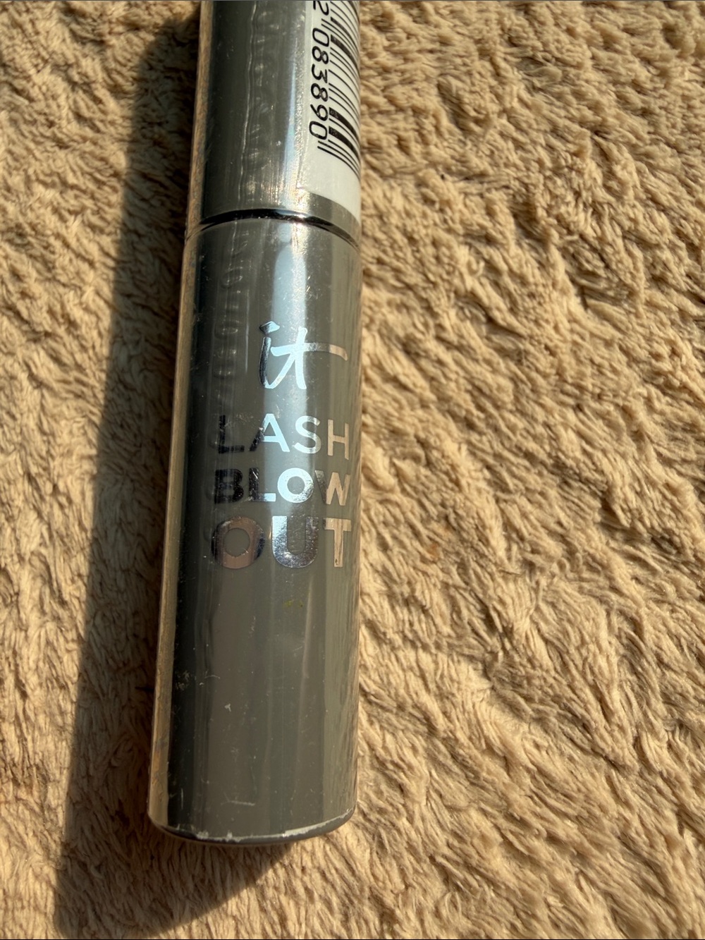 It mascara